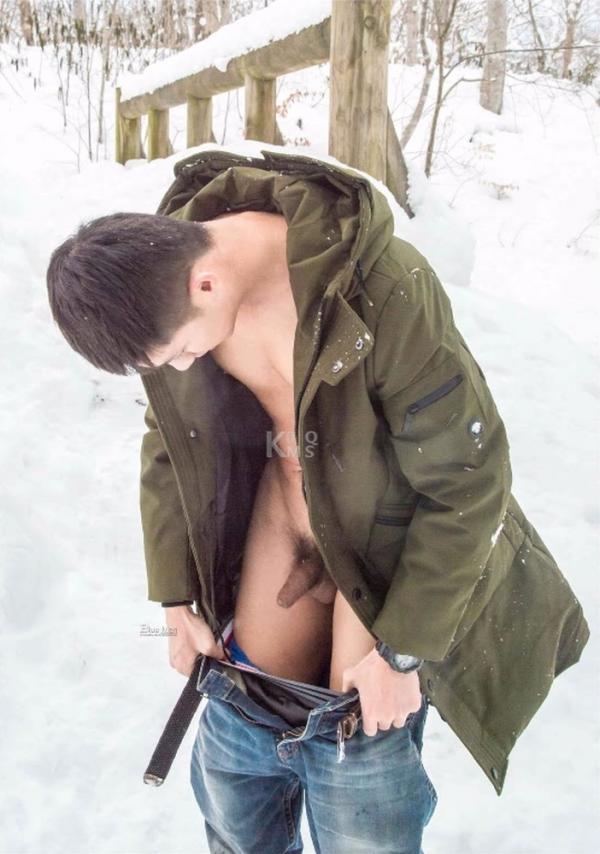 Whoseman-10-犬系男孩-安東尼-北海道特別企劃